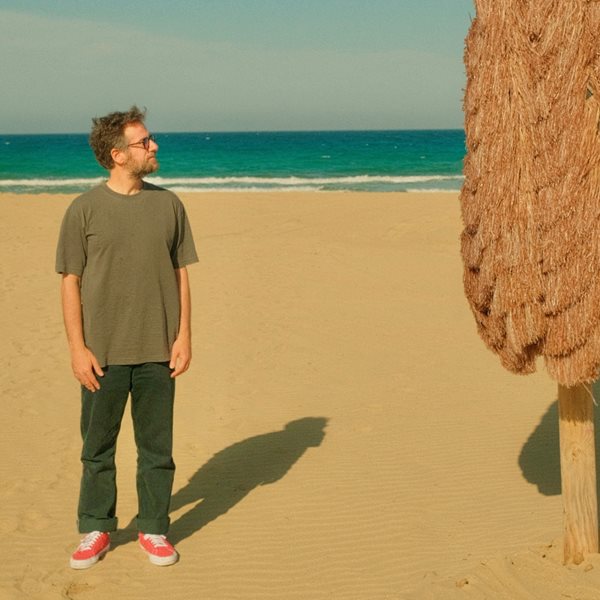 Ο Κωστής Μαραβέγιας έρχεται στον Κήπο του Μεγάρου