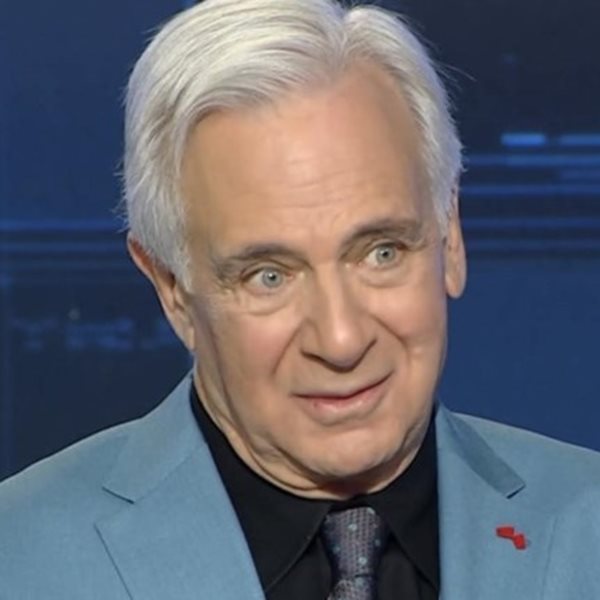 Όσα είπε ο Αλέξανδρος Αντωνόπουλος για τη 'δύσκολη' σχέση του με τον Αλέξη Μινωτή