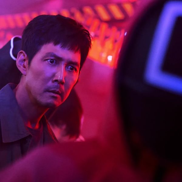 Έχουμε επιτέλους νέο trailer για το Squid Game 2