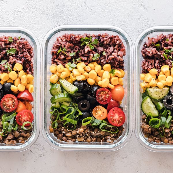 Τι να πάρεις μαζί σου για φαγητό στο γραφείο