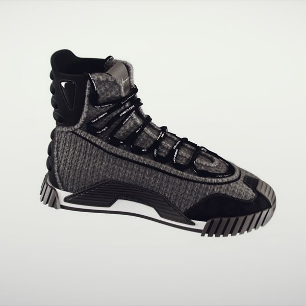 Τα must-have sneakers του Dolce & Gabbana