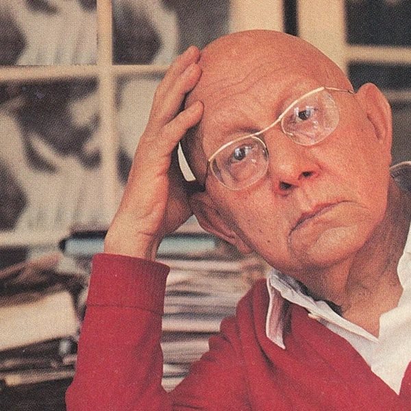 Γιατί τρεντάρει ο Κορνήλιος Καστοριάδης στο TikTok;