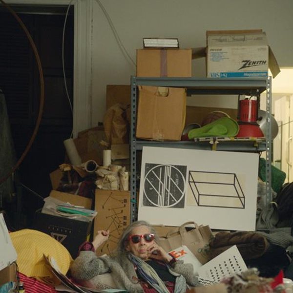 Dreaming Walls, ένα ντοκιμαντέρ για το ιστορικό ξενοδοχείο Chelsea στη Νέα Υόρκη