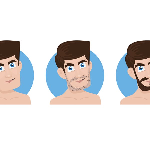 5 tips για να "καλλιεργήσεις" σωστά το μούσι σου