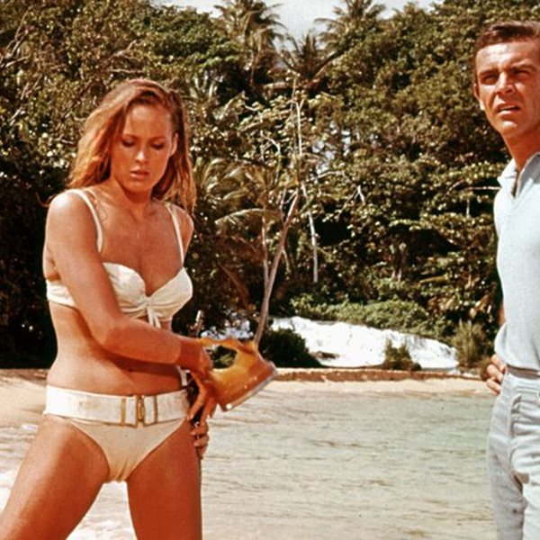 40 behind the scenes φωτογραφίες από τις ταινίες James Bond