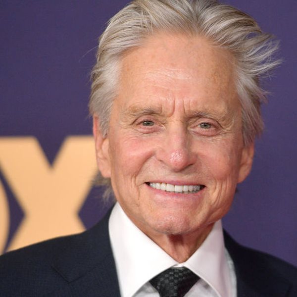 Μία κορυφαία επαγγελματική συμβουλή από τον Michael Douglas