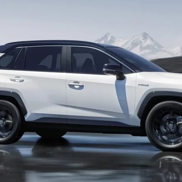 Γιατί η νέα συνεργασία της Toyota έχει προκαλέσει αντιδράσεις;