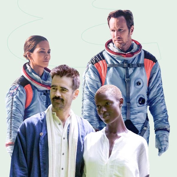 Οι sci fi ταινίες της χρονιάς