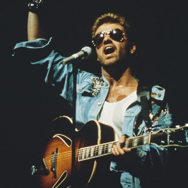 Ένα αποκαλυπτικό ντοκιμαντέρ για τη ζωή του George Michael