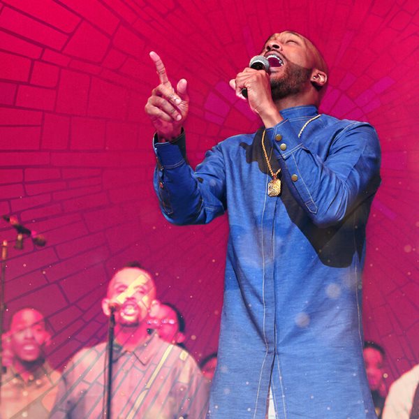 Νέο trailer για τo Voices of Fire του Pharrell Williams στο Netflix