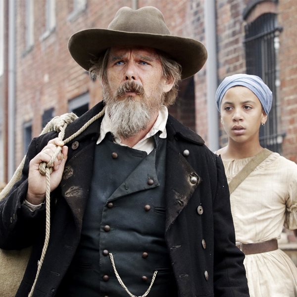 Η σειρά που θα ξεκινήσεις σήμερα