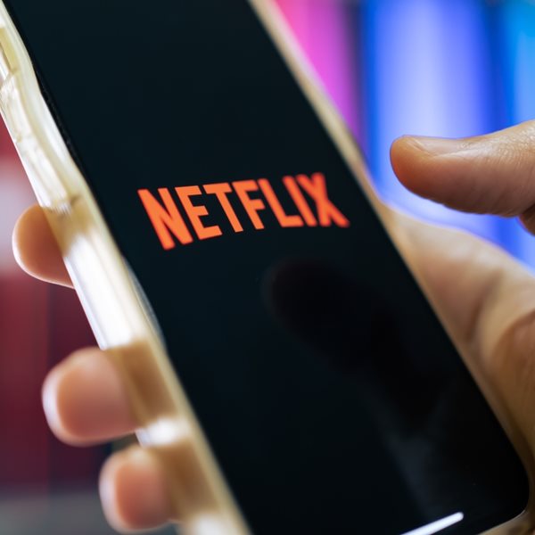 Το Netflix μόλις κυκλοφόρησε χειριστήριο παιχνιδιών στο App Store