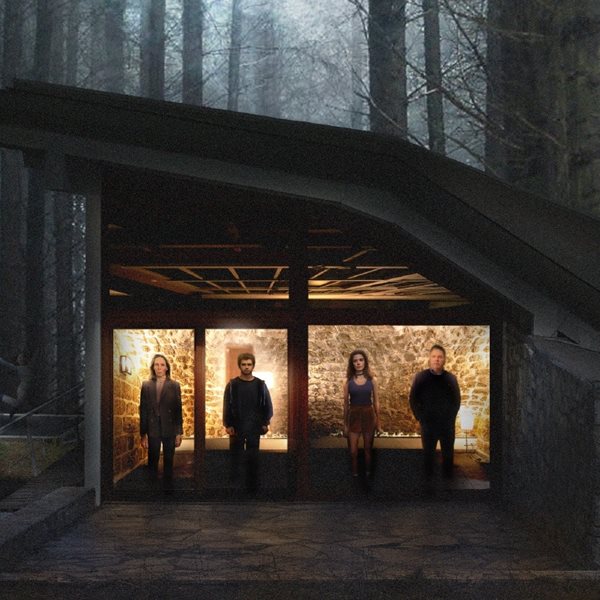 Στο Buzzheart το ερώτημα είναι 'μέχρι πού θα έφτανες για την αγάπη;'