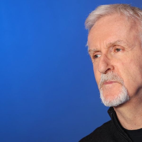 Ο James Cameron γλίτωσε από τον δικό του 'Τιτανικό'