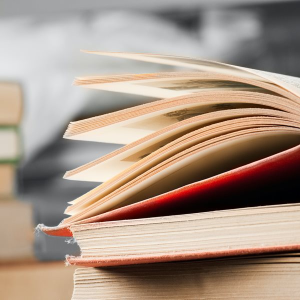 Τα βιβλία που διαβάσαμε στις καραντίνες