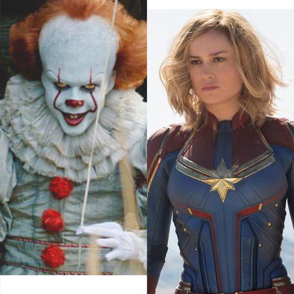 30 ταινίες που θα δούμε το 2019