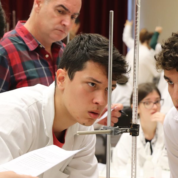 O Έλληνας μαθητής που γίνεται δεκτός στο Yale με υποτροφία 97%