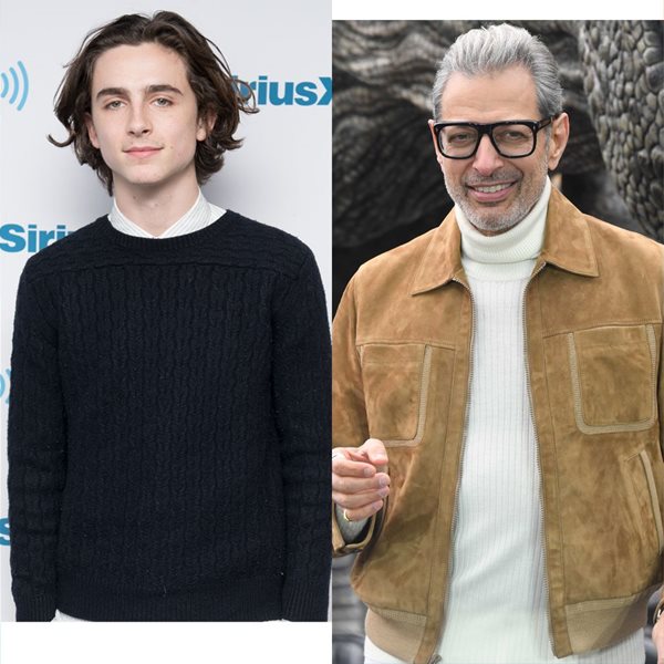 Ο στιλιστικός οδηγός για τα πλεκτά πουλόβερ του φετινού χειμώνα