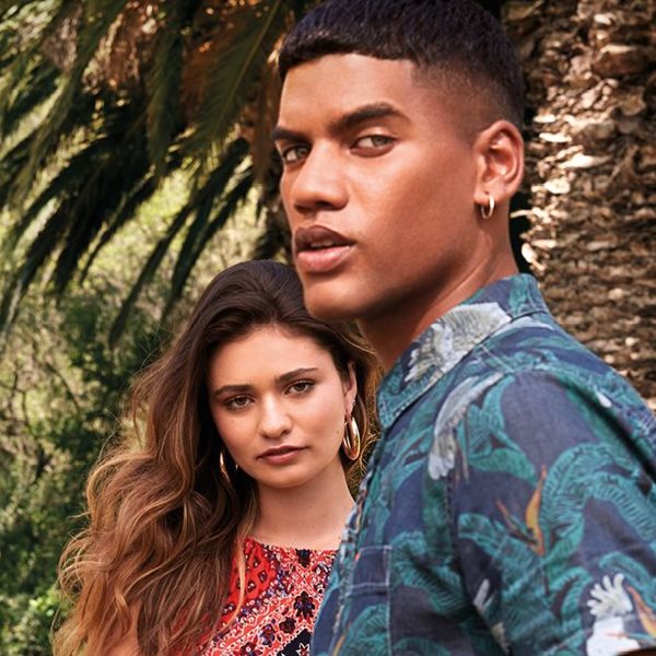 Opening party για το νέο Superdry store στη Γλυφάδα