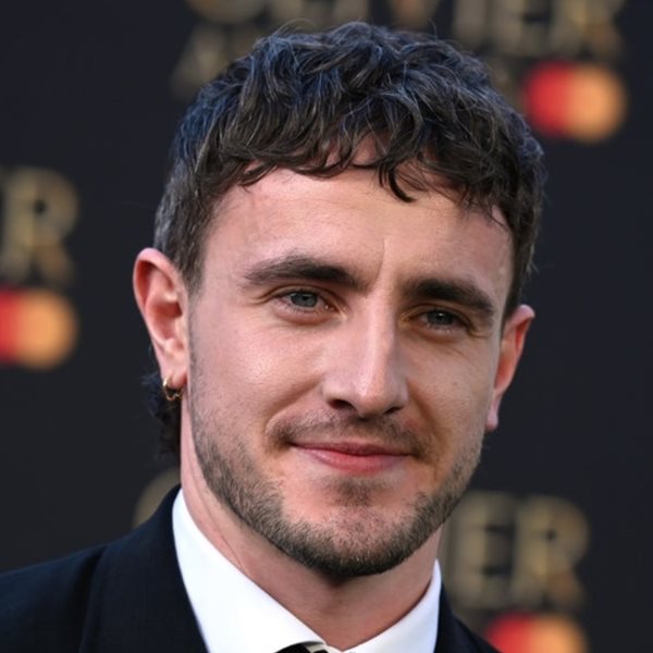 Κυκλοφόρησε το trailer του φουτουριστικού Foe, με τον Paul Mescal