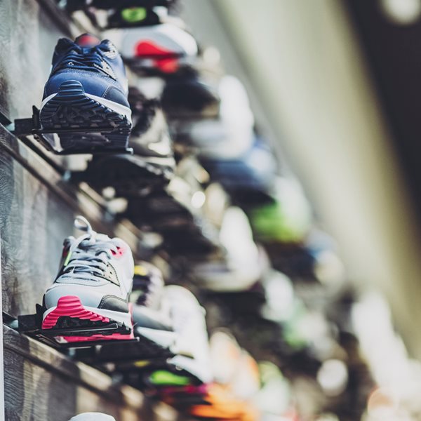 Nike, Adidas και Puma, οι μεγάλοι κερδισμένοι του lockdown