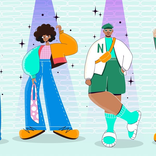 Καμία έκπληξη, η Gen Z ενημερώνεται και διαμορφώνει απόψεις από το TikTok