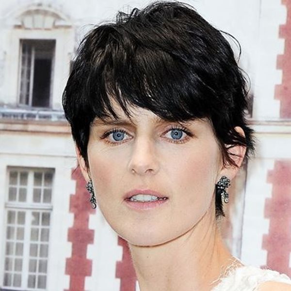 Στα 50 της χρόνια έφυγε από τη ζωή η Stella Tennant