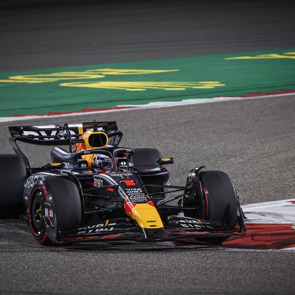 F1, ξέρουμε πόσες και πού είναι οι κάμερες στο μονοθέσιο