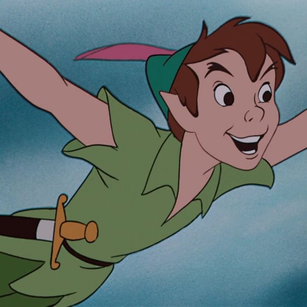 Τι είναι το σύνδρομο Πίτερ Παν στους άνδρες