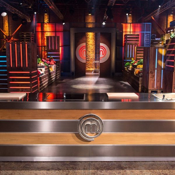 Tο πρώτο εστιατόριο MasterChef ανοίγει στο Ντουμπάι
