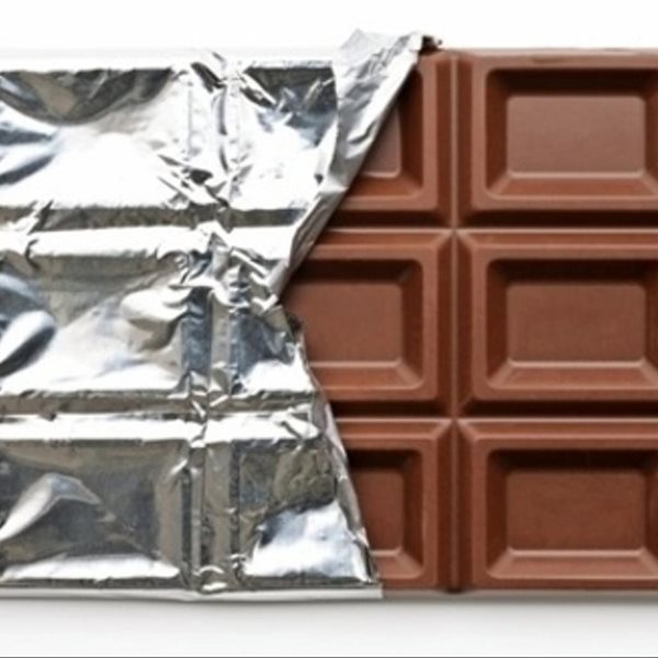 Μετρώντας την ταχύτητα του φωτός με μία μπάρα σοκολάτας