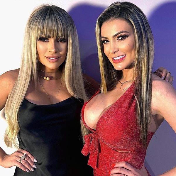 Πρώην ιερέας και πρώην ιεραπόστολος από τη Βραζιλία κάνουν καριέρα μαζί στο OnlyFans