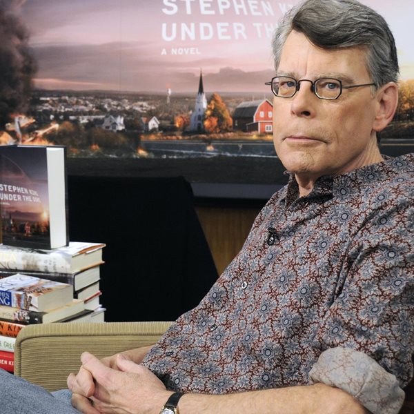 Κι όμως υπάρχει μία ταινία που τρόμαξε μέχρι και τον Stephen King