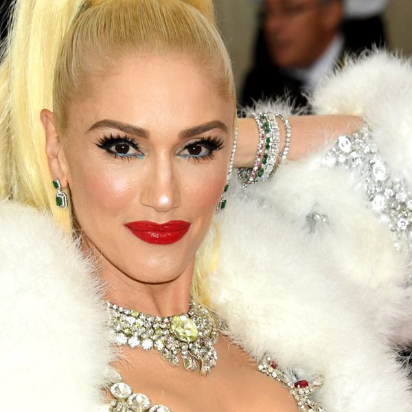 Gwen Stefani, ένα είδωλο από την punk-rock των 90s