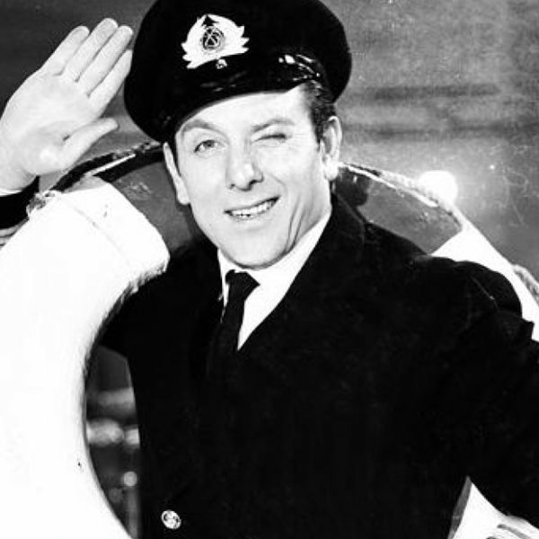 Κώστας Βούτσας, ο αιώνιος τέντι μπόι του ελληνικού κινηματογράφου