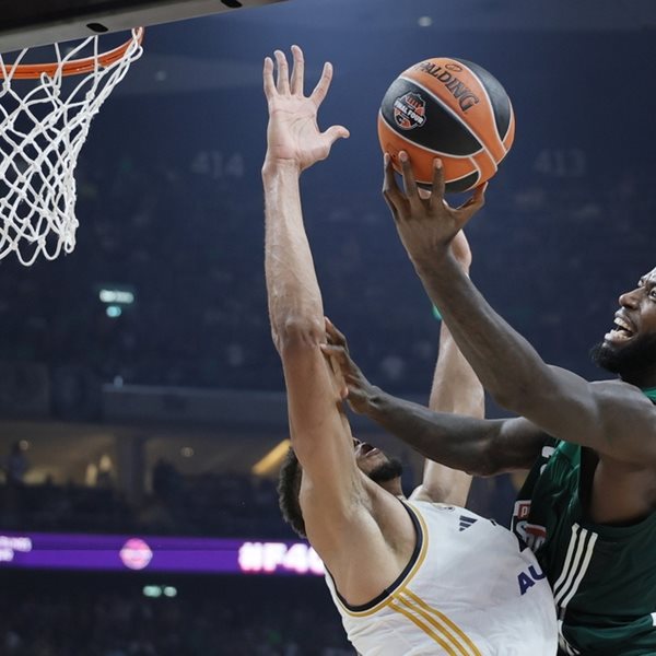 Ολυμπιακός - Παναθηναϊκός, ο τίτλος θα κριθεί στο 5ο ματς του ΟΑΚΑ