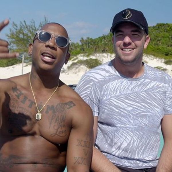 Ο Ja Rule ετοιμάζει το δεύτερο Fyre Festival