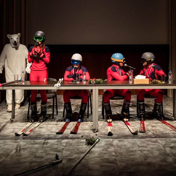 Η εξέλιξη της δημοκρατίας από την Αρχαία Ελλάδα έως τη σύγχρονη Αμερική