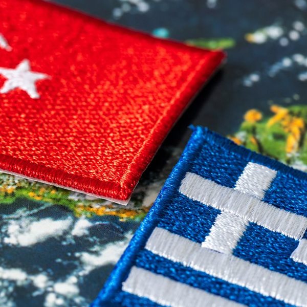 Πόσο πιθανός είναι ένας πόλεμος Toυρκίας - Ελλάδας, σύμφωνα με τα γερμανικά ΜΜΕ