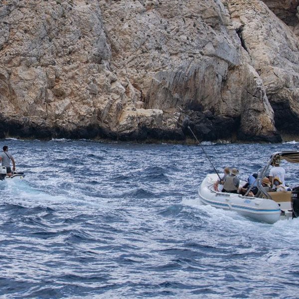 Στην Ελλάδα τα πρώτα μετά κορονοϊού γυρίσματα διεθνούς παραγωγής