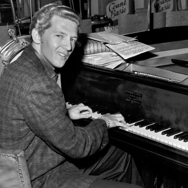 Όσα έμαθε η ζωή στον Jerry Lee Lewis