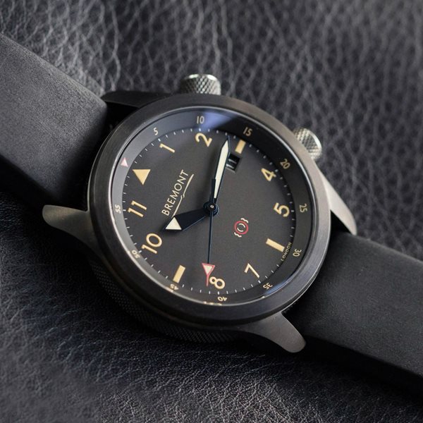 Τώρα μπορείς να κάνεις δικό σου το ρολόι του Tom Hardy από το Venom