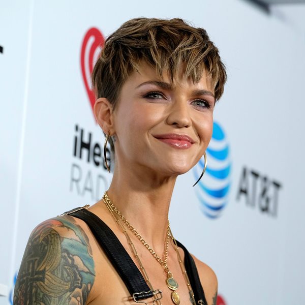 Η Ruby Rose θα είναι η πρώτη gay σούπερ ηρωίδα στη μεταφορά της Batwoman στην TV