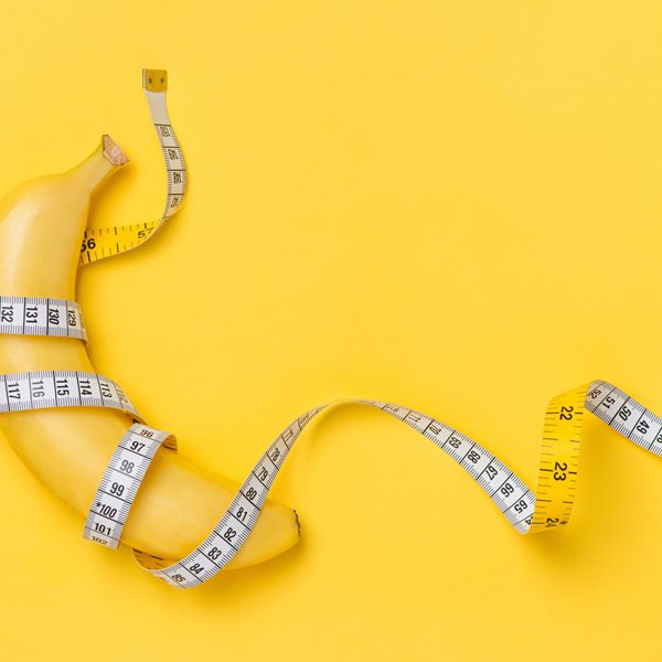 Πράγματα που μπορούν να μικρύνουν το πέος σου