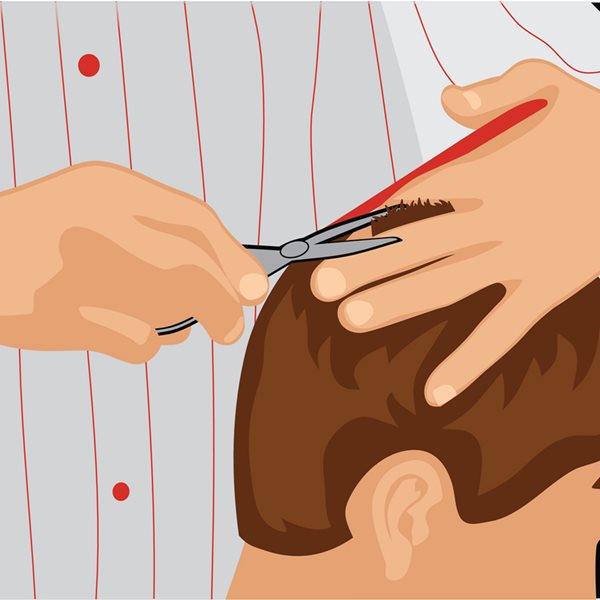 5 tips για άψογο hairstyle