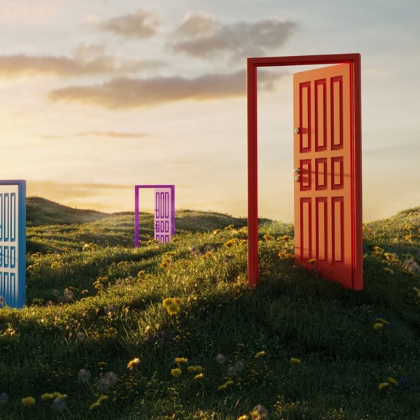 Πώς να παίρνεις καλύτερες αποφάσεις σύμφωνα με την επιστήμη