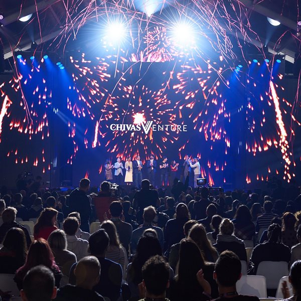 Στο Άμστερνταμ, κάθε χρόνο, χτυπά η καρδιά της τεχνολογίας