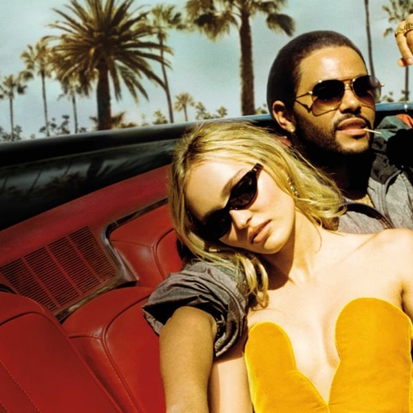 Είναι το The Idol τόσο κακό όσο λένε;