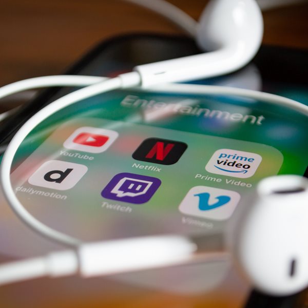 Το Netflix διοργανώνει φεστιβάλ αφήγησης