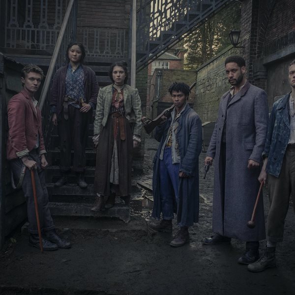 Τι θα δούμε τον Μάρτιο στο Netflix